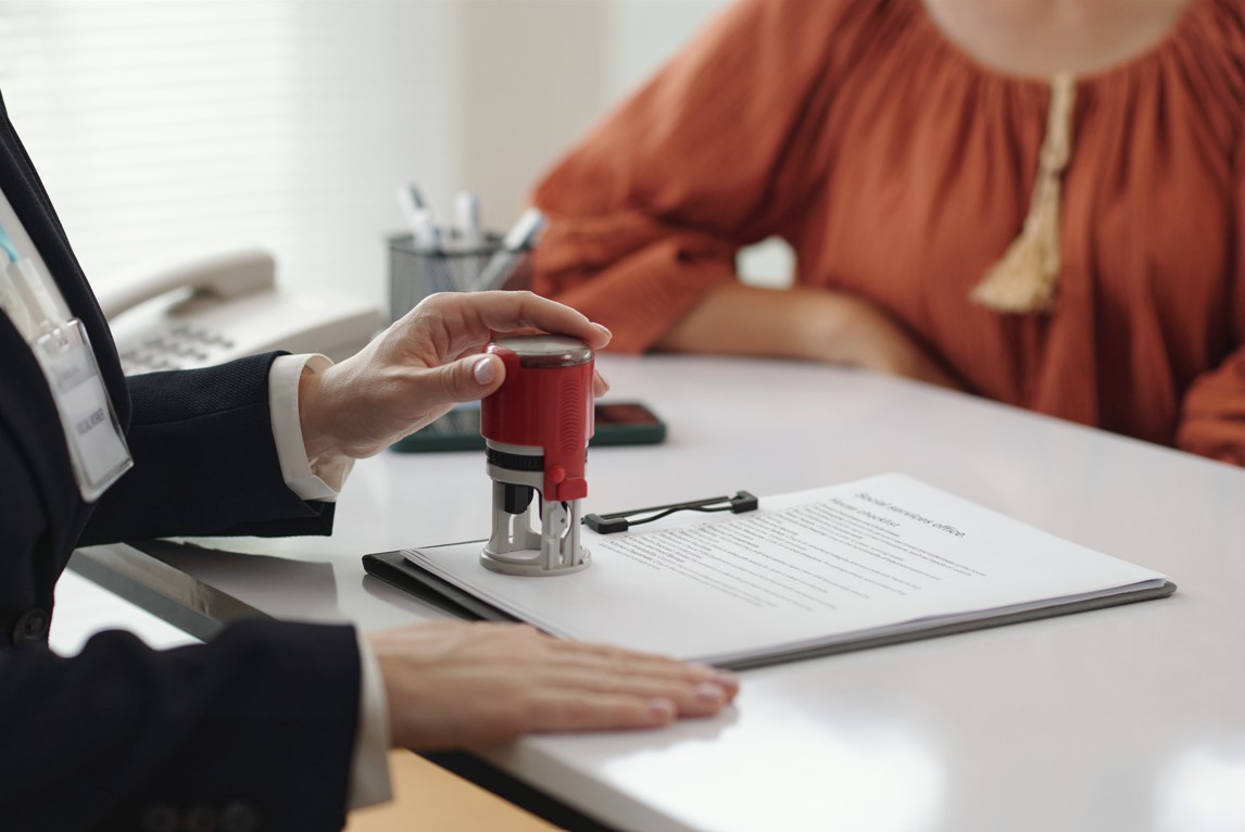 Notary Services